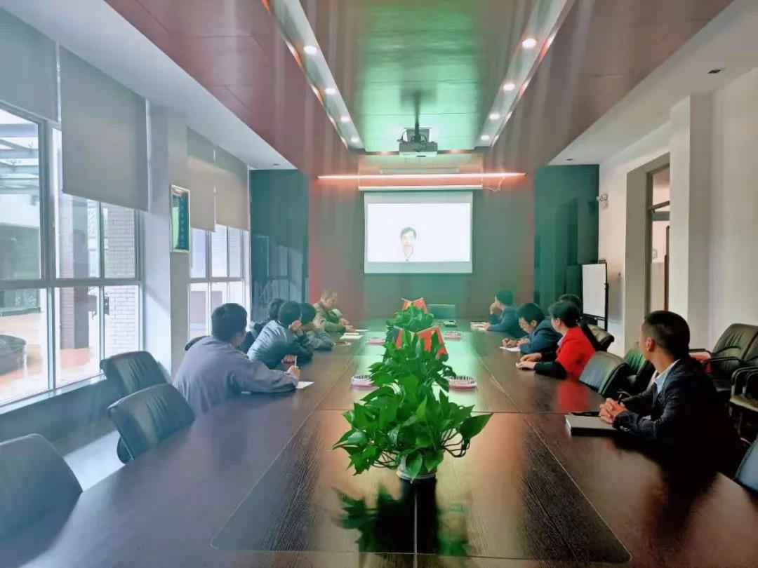 安全生产，培训先行|顶盛官网-顶盛(中国)开展鼓式制动器在用电梯安全隐患及保养技术培训